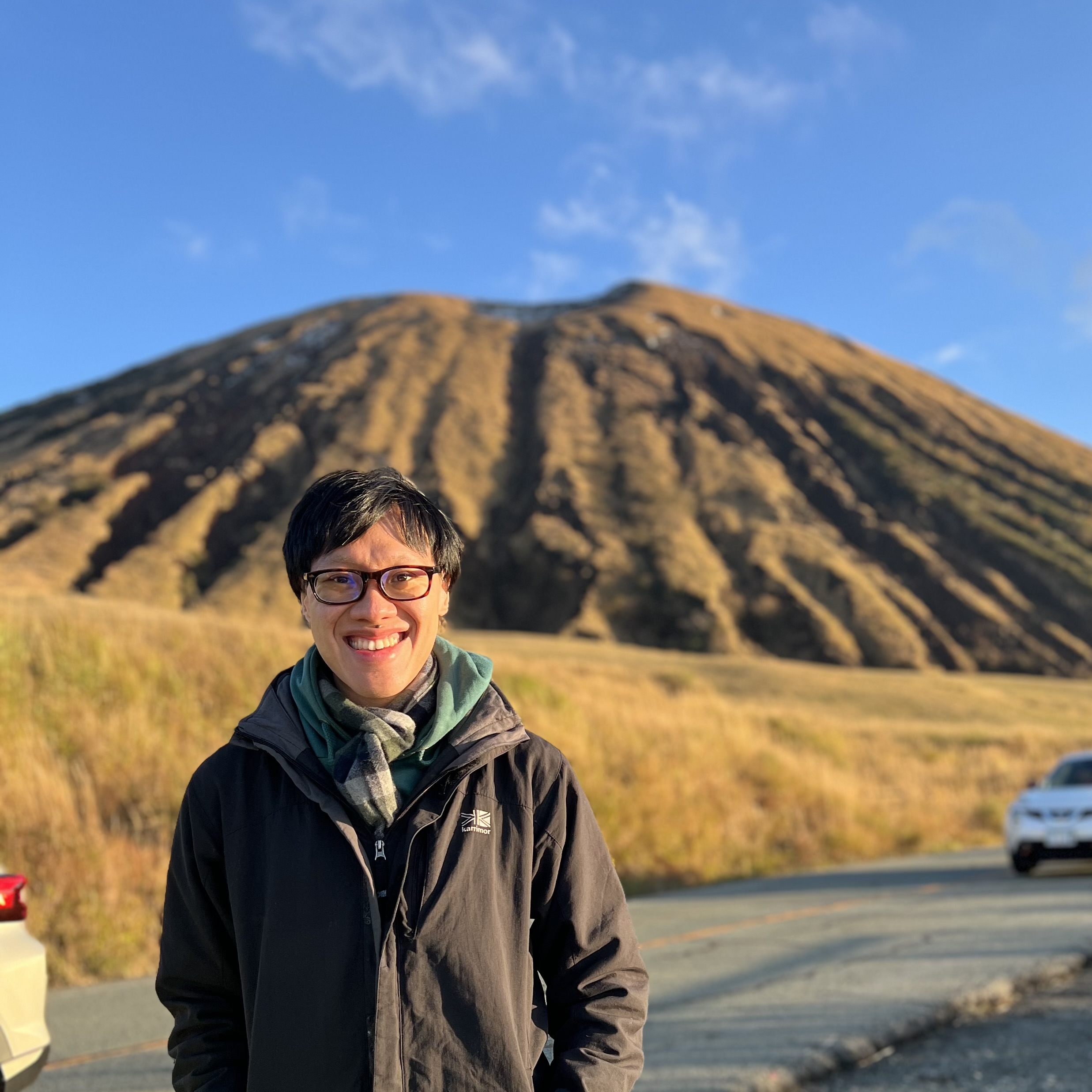 Timothy Alexander Tandian's profile picture